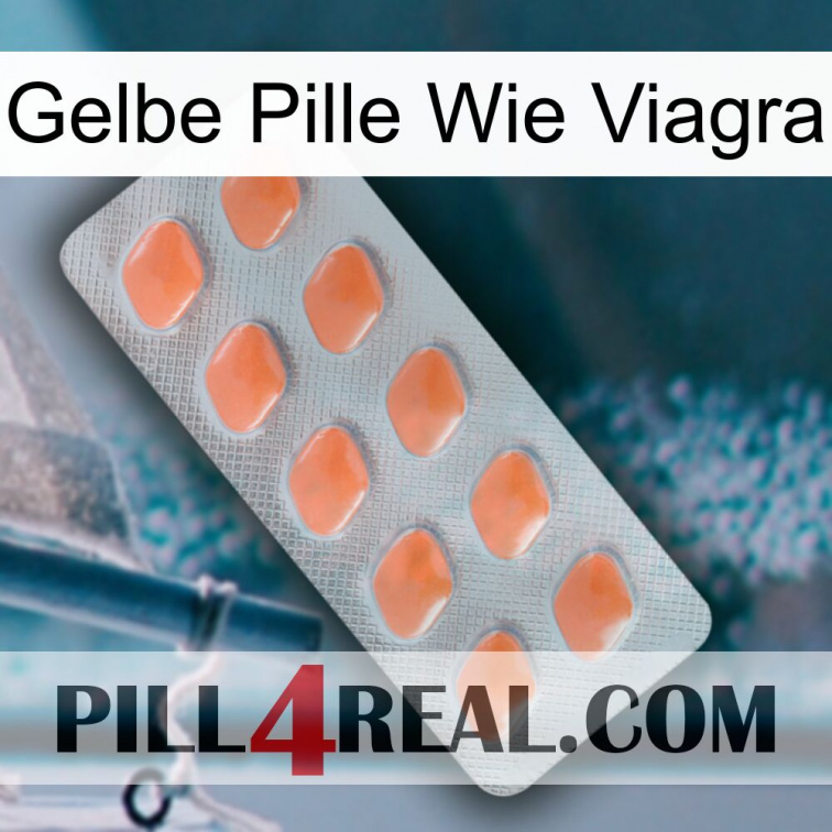 Yellow Pill Like Viagra 26